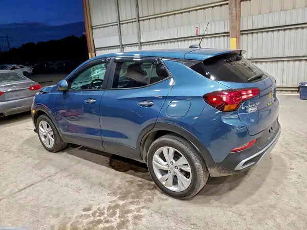 KL4AMBSL2RB144642 2024 BUICK ENCORE GX - Image 2