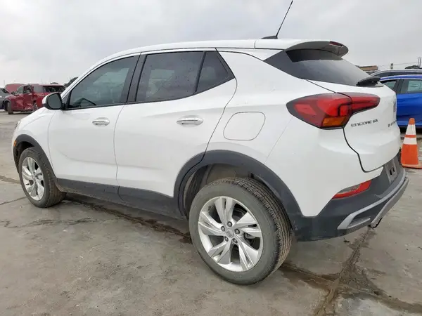 KL4AMBSL2RB154572 2024 BUICK ENCORE - Image 2