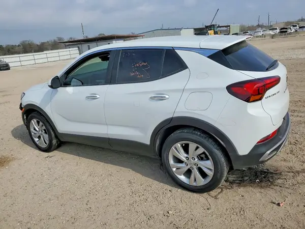 KL4AMBSL2RB155429 2024 BUICK ENCORE GX - Image 2