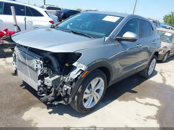 KL4AMBSL2RB162168 2024 BUICK ENCORE GX - Image 2