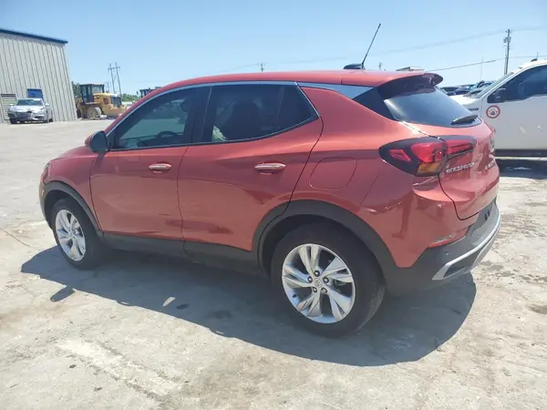 KL4AMBSL2RB167581 2024 BUICK ENCORE GX - Image 2
