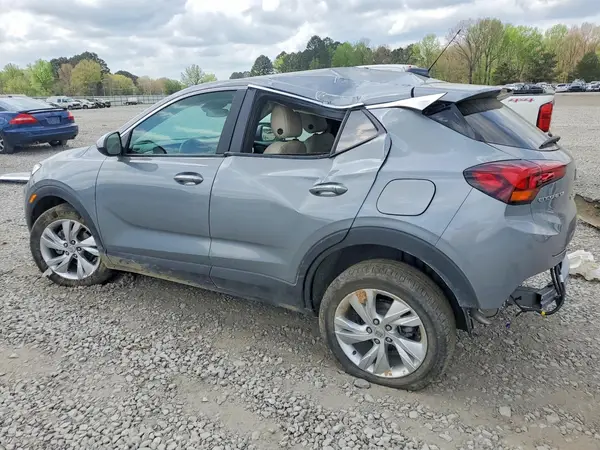KL4AMBSL2RB167788 2024 BUICK ENCORE - Image 2