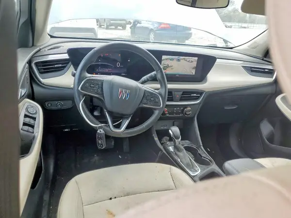 KL4AMBSL2RB167788 2024 BUICK ENCORE - Image 8