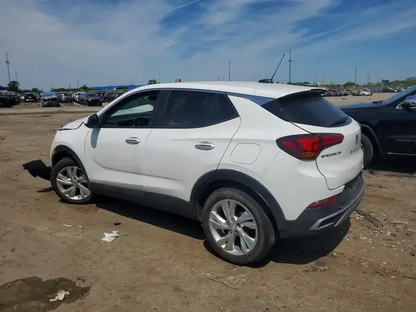 KL4AMBSL2RB194392 2024 BUICK ENCORE - Image 2