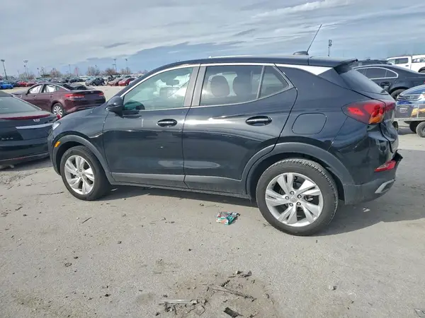 KL4AMBSL2RB213068 2024 BUICK ENCORE GX - Image 2