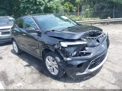 KL4AMBSL2SB012728 2025 BUICK ENCORE GX