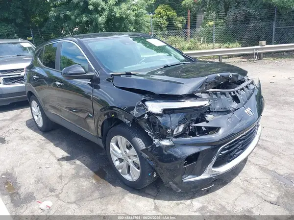 KL4AMBSL2SB012728 2025 BUICK ENCORE GX - Image 1