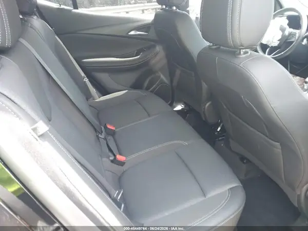 KL4AMBSL2SB012728 2025 BUICK ENCORE GX - Image 8