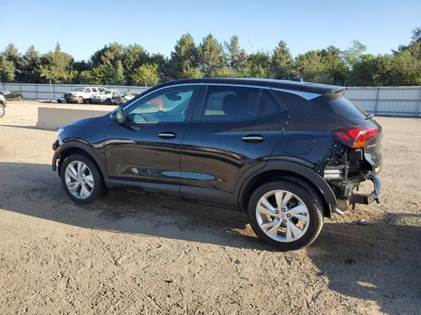 KL4AMBSL2SB063985 2025 BUICK ENCORE GX - Image 2