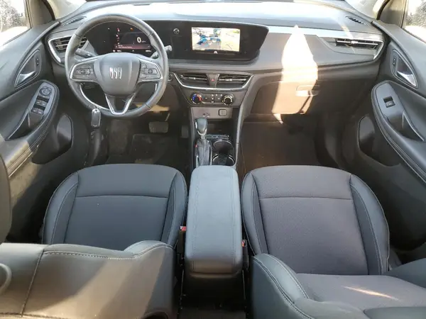 KL4AMBSL2SB063985 2025 BUICK ENCORE GX - Image 8