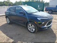 KL4AMBSL2SB068815 2025 BUICK ENCORE GX