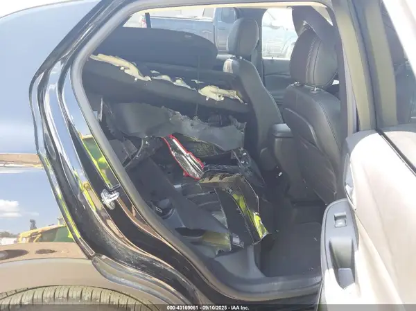 KL4AMBSL2SB068815 2025 BUICK ENCORE GX - Image 8