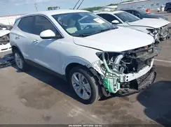 KL4AMBSL2SB095027 2025 BUICK ENCORE GX
