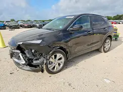 KL4AMBSL2SB110142 2025 BUICK ENCORE GX