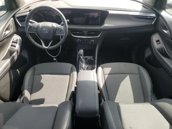 KL4AMBSL2SB138071 2025 BUICK ENCORE GX - Image 8