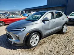 KL4AMBSL2SB141939 2025 BUICK ENCORE GX