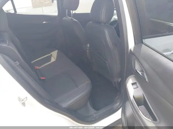 KL4AMBSL2SB164055 2025 BUICK ENCORE GX - Image 8