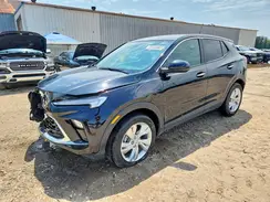 KL4AMBSL2SB176514 2025 BUICK ENCORE GX