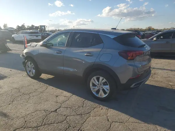 KL4AMBSL2SB177288 2025 BUICK ENCORE GX - Image 2