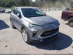 KL4AMBSL2SB178585 2025 BUICK ENCORE GX