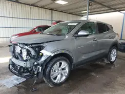 KL4AMBSL2SB178747 2025 BUICK ENCORE GX