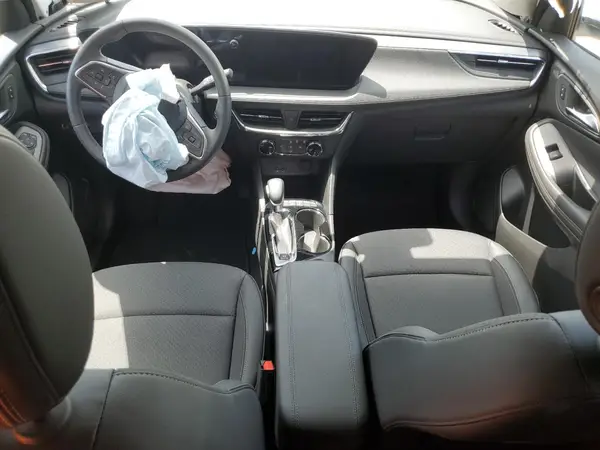 KL4AMBSL2SB182040 2025 BUICK ENCORE GX - Image 8