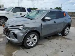 KL4AMBSL2SB182605 2025 BUICK ENCORE GX