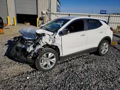 KL4AMBSL2SB183446 2025 BUICK ENCORE GX