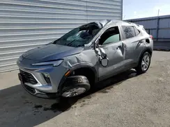 KL4AMBSL2SB183530 2025 BUICK ENCORE
