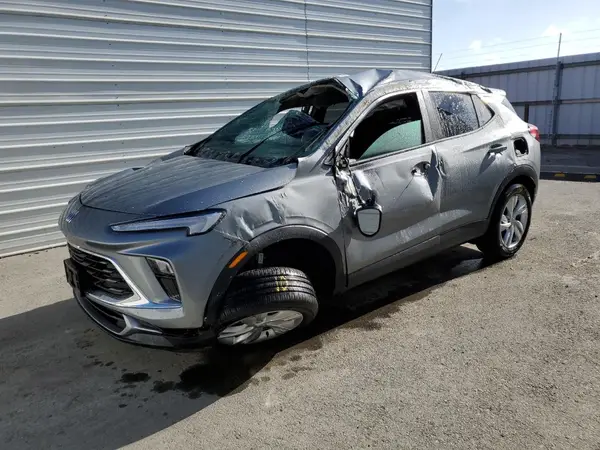 KL4AMBSL2SB183530 2025 BUICK ENCORE - Image 1