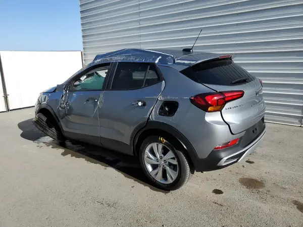 KL4AMBSL2SB183530 2025 BUICK ENCORE - Image 2