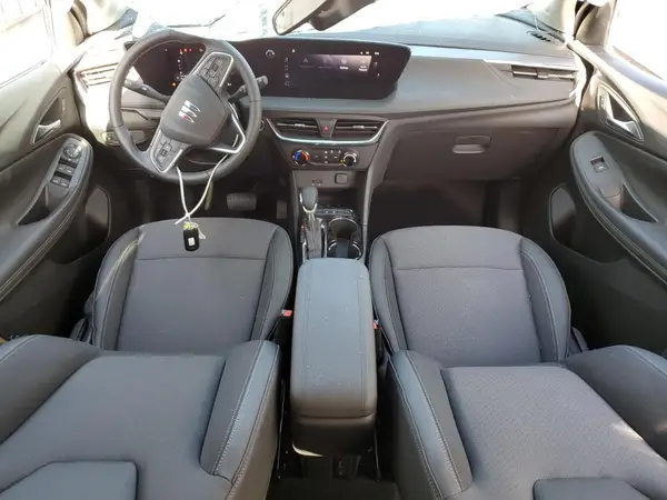 KL4AMBSL2SB183530 2025 BUICK ENCORE - Image 8