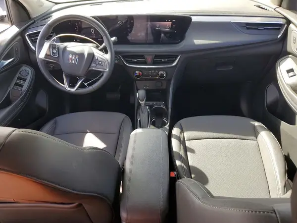 KL4AMBSL2SB183897 2025 BUICK ENCORE - Image 8