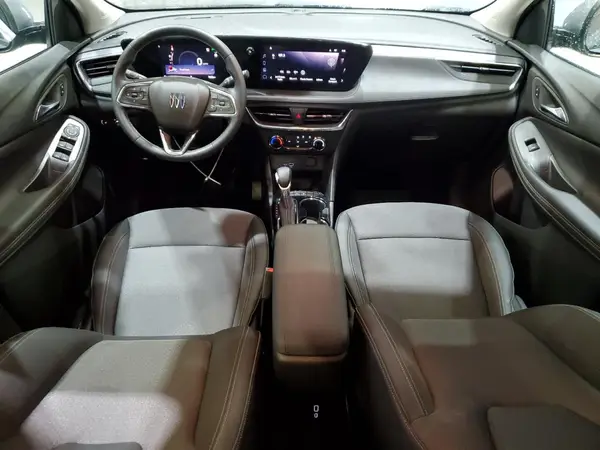 KL4AMBSL2SB186931 2025 BUICK ENCORE GX - Image 8