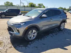 KL4AMBSL2SB191692 2025 BUICK ENCORE
