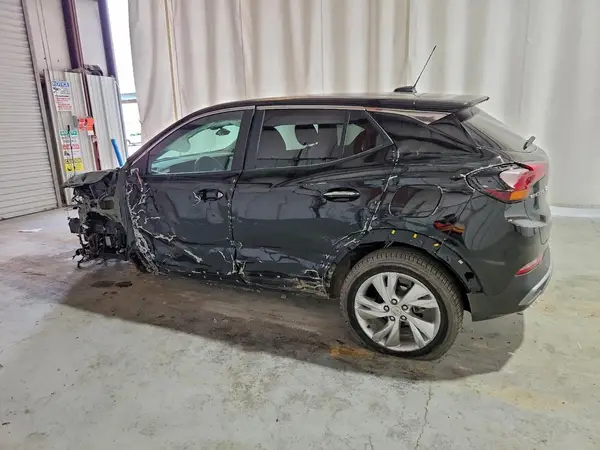 KL4AMBSL2SB198478 2025 BUICK ENCORE GX - Image 2