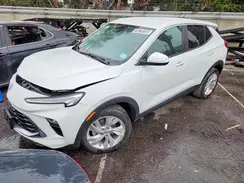 KL4AMBSL2SB209348 2025 BUICK ENCORE GX