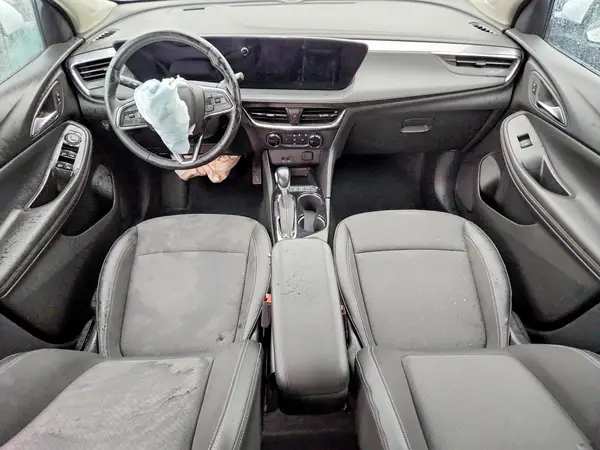 KL4AMBSL2SB209348 2025 BUICK ENCORE GX - Image 8