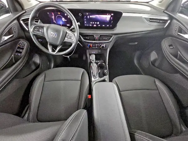 KL4AMBSL2SB216574 2025 BUICK ENCORE GX - Image 8