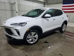 KL4AMBSL2SB218907 2025 BUICK ENCORE