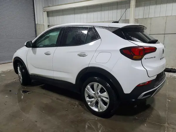 KL4AMBSL2SB218907 2025 BUICK ENCORE - Image 2