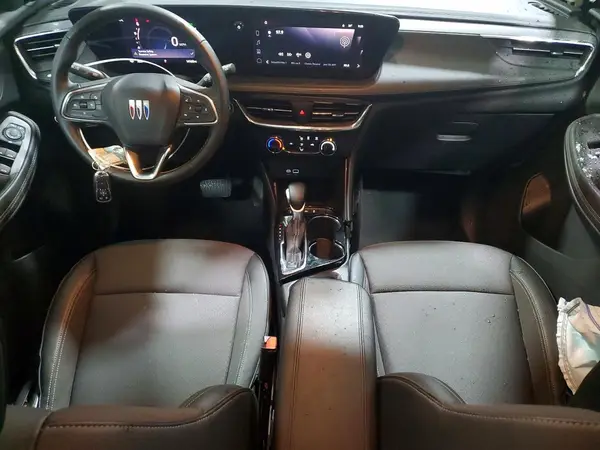 KL4AMBSL2SB218907 2025 BUICK ENCORE - Image 8