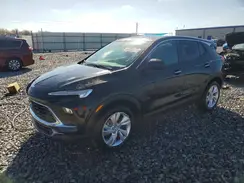 KL4AMBSL2SB220852 2025 BUICK ENCORE