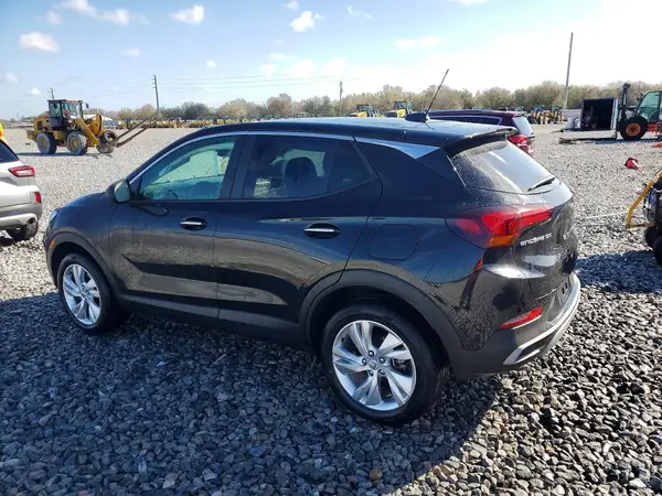KL4AMBSL2SB220852 2025 BUICK ENCORE - Image 2
