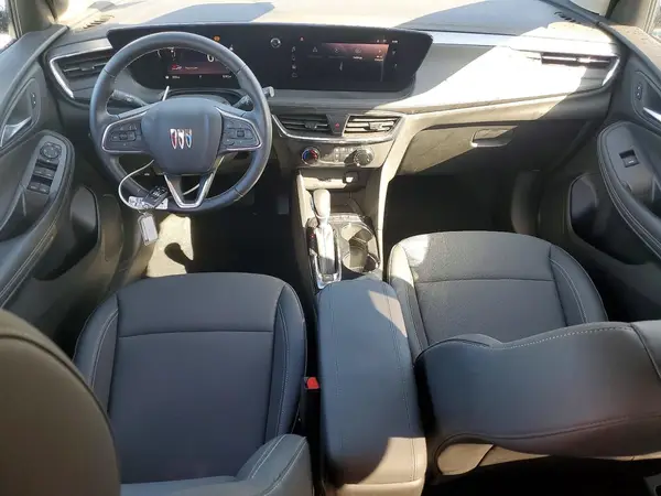 KL4AMBSL2SB220852 2025 BUICK ENCORE - Image 8