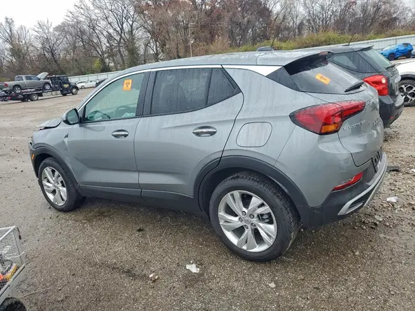 KL4AMBSL2TB004243 2026 BUICK ENCORE - Image 2