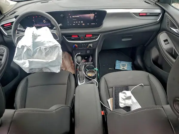 KL4AMBSL2TB004243 2026 BUICK ENCORE - Image 8
