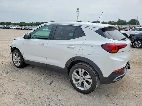 KL4AMBSL2TB004629 2026 BUICK ENCORE - Image 2