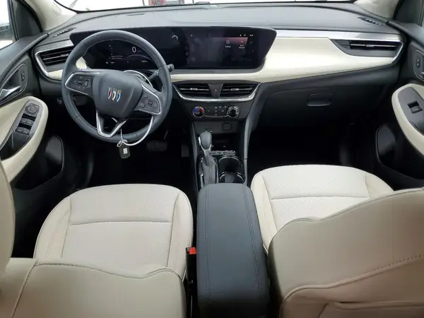 KL4AMBSL2TB004629 2026 BUICK ENCORE - Image 8