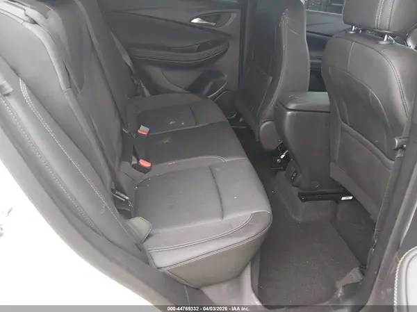 KL4AMBSL2TB029482 2026 BUICK ENCORE GX - Image 8